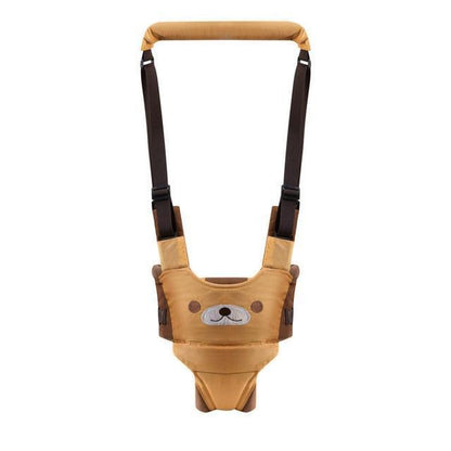 3-in-1 Baby Gehhilfe | 5-24 Monate