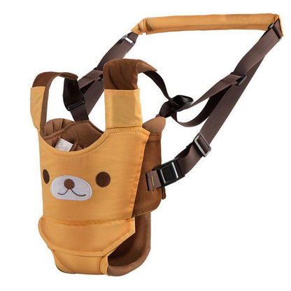 3-in-1 Baby Gehhilfe | 5-24 Monate