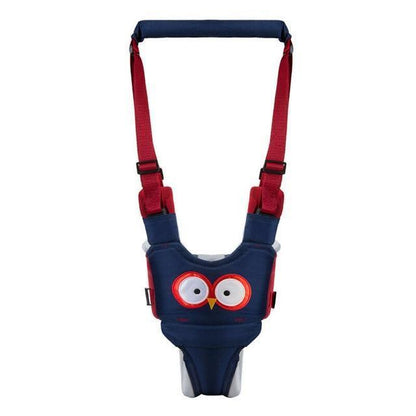 3-in-1 Baby Gehhilfe | 5-24 Monate