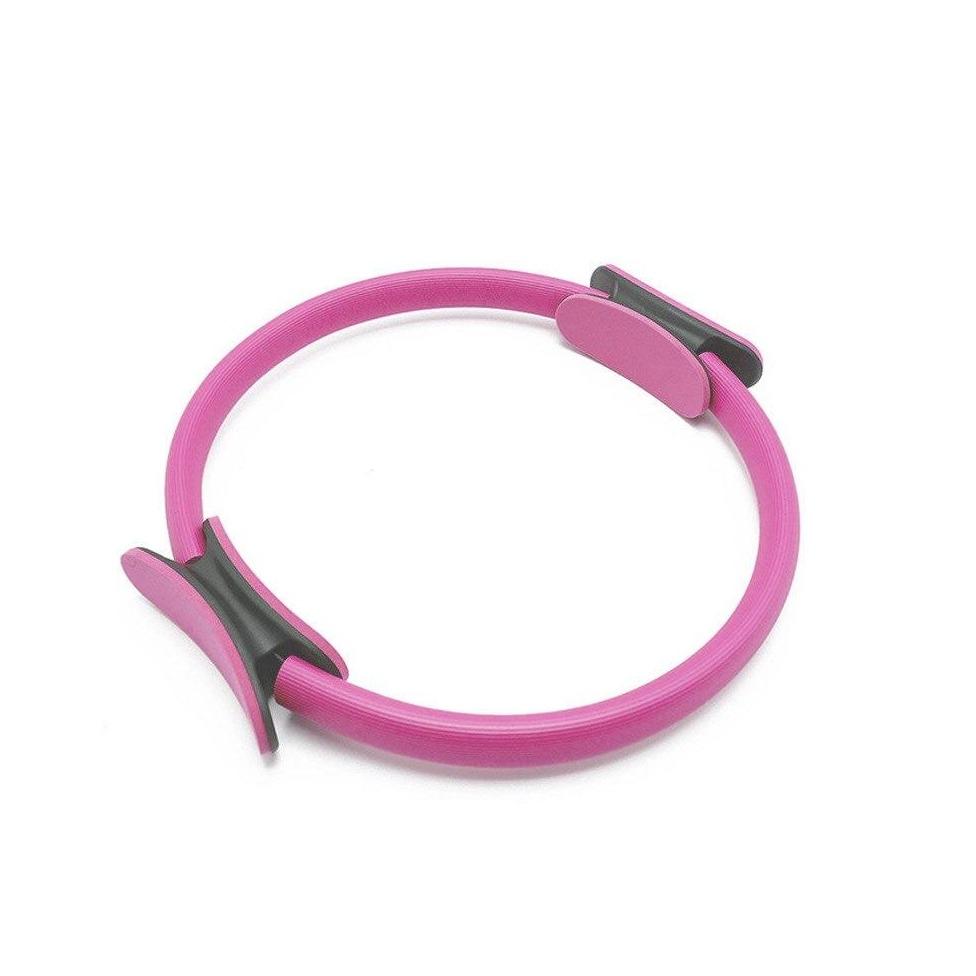 Yoga Ring Pilates I Straffmacher