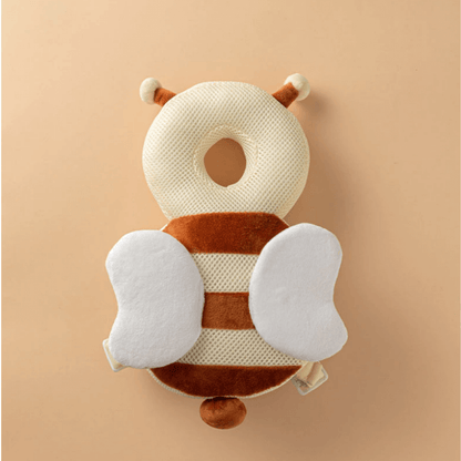 baby fallschutz polster - biene