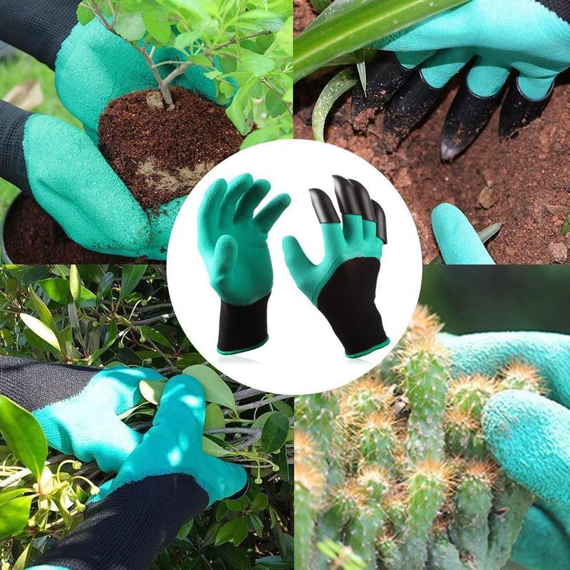 Garten Handschuhe - Testsieger