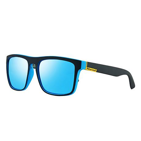 Polarisierte Sonnenbrille