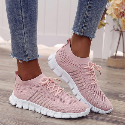 Jana - Ergonomische & Atmungsaktive Schuhe
