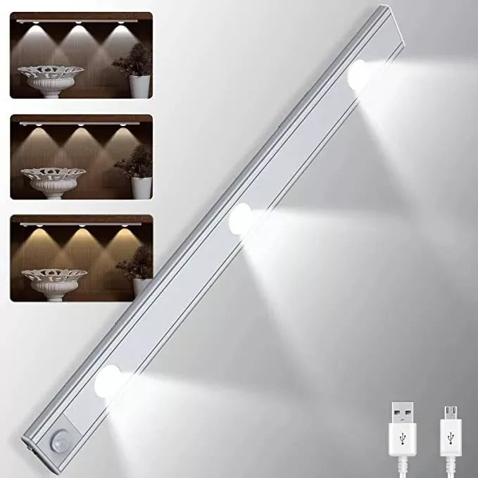 Luna | LED Schrankbeleuchtung mit Bewegungsmelder