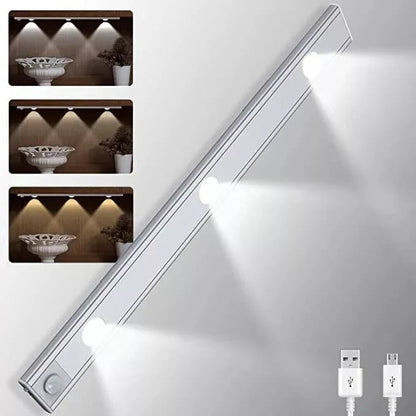 Luna | LED Schrankbeleuchtung mit Bewegungsmelder