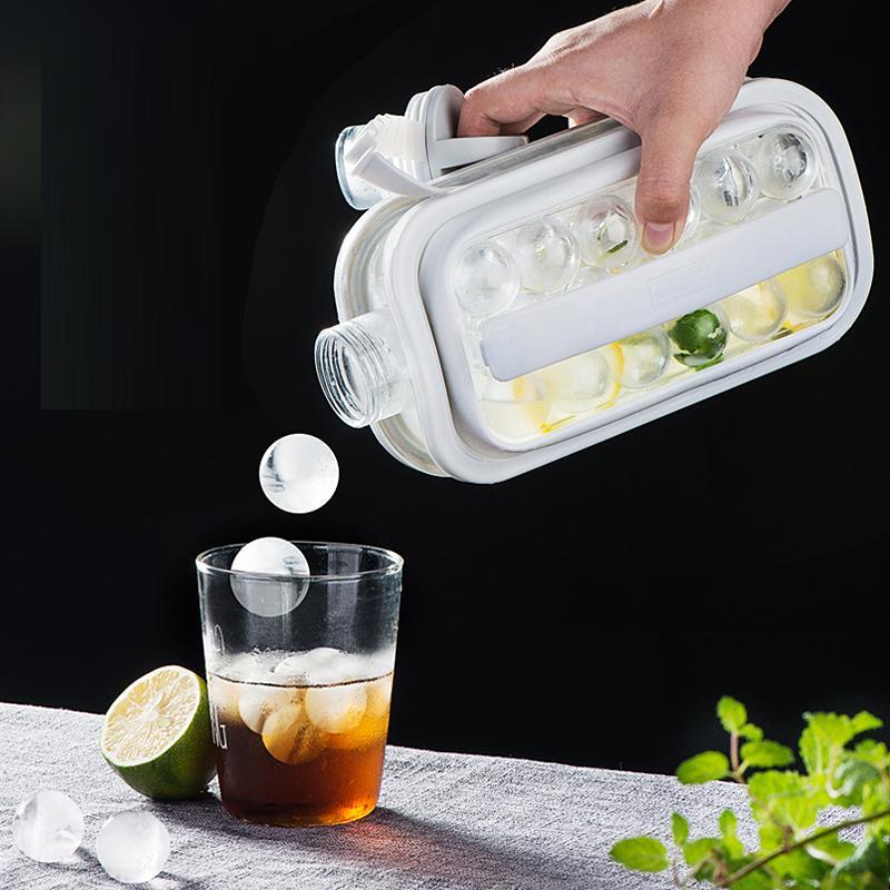 eiswürfelbereiter testsieger