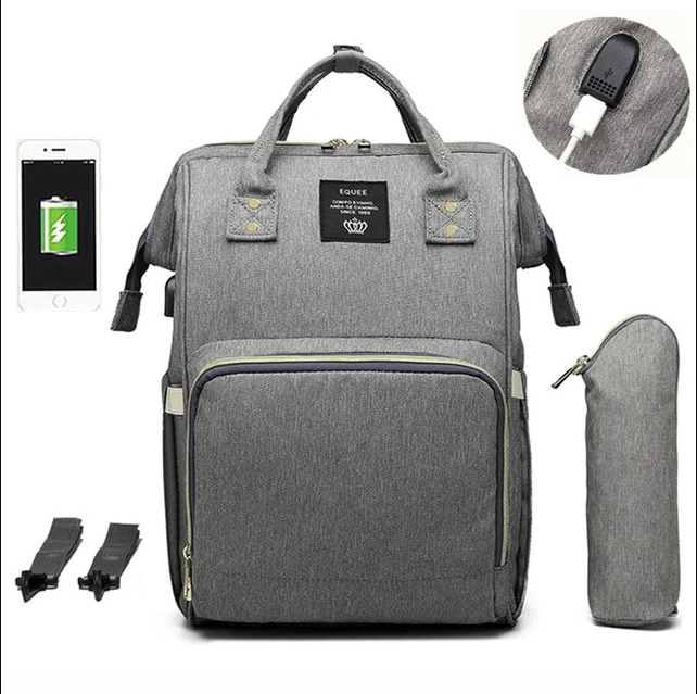 baby wickelrucksack_grau