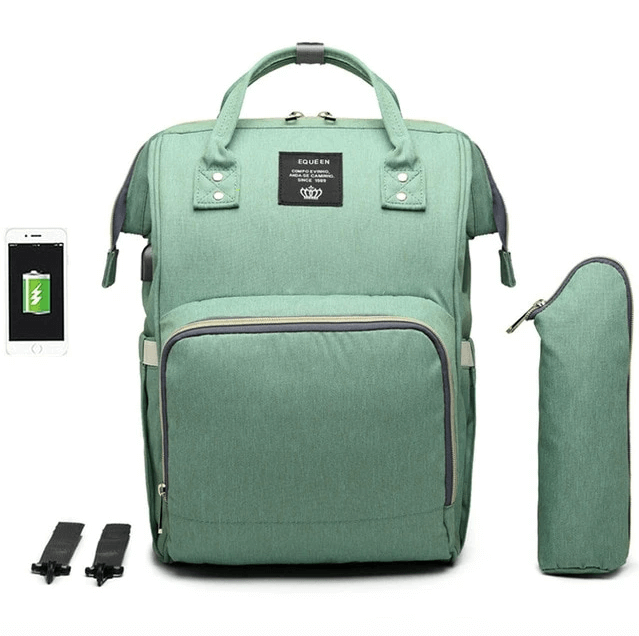 baby wickelrucksack_grün