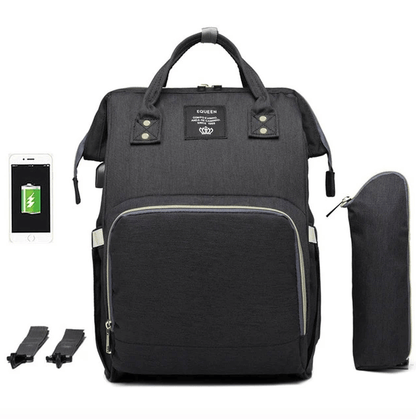 baby wickelrucksack_schwarz