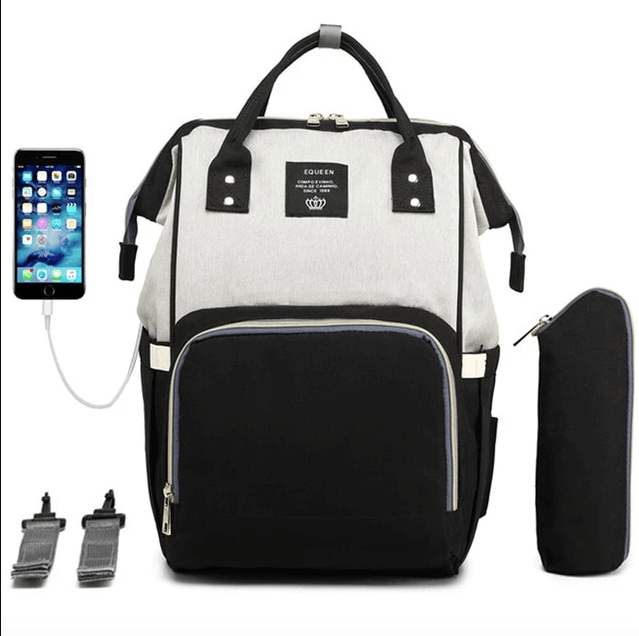 baby wickelrucksack_schwarzweiß