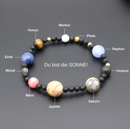 Universum - Armband - lieblingsladen.co