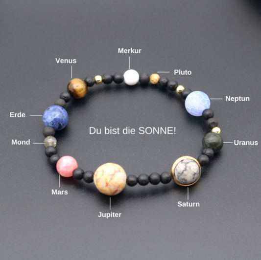 Universum - Armband - lieblingsladen.co