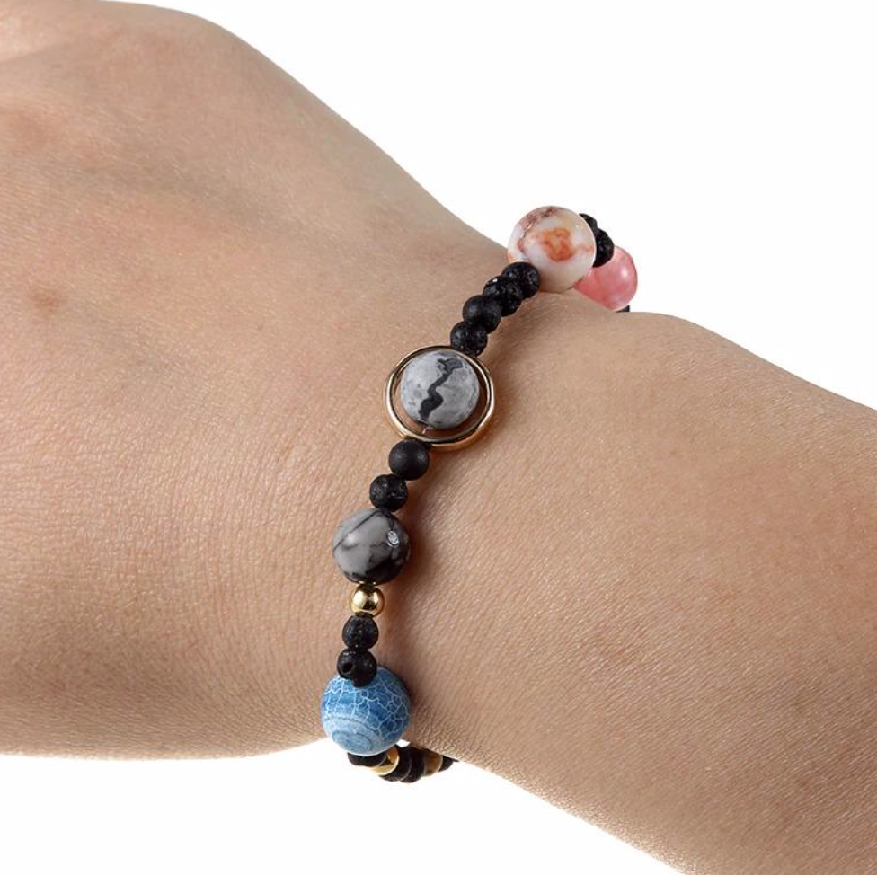 Universum - Armband - lieblingsladen.co