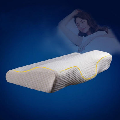 Memory Foam Schlafkissen