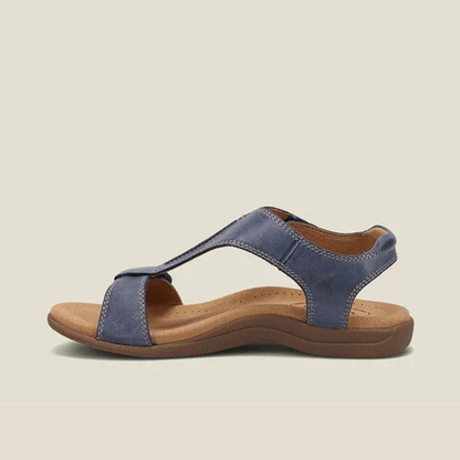 Clark Mallorca Sandals | Orthopädische Damensandalen für den Sommer
