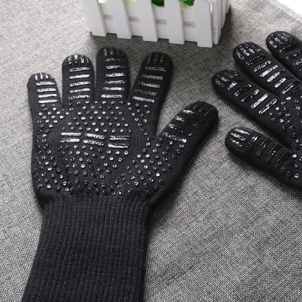 BBQ Grillhandschuhe