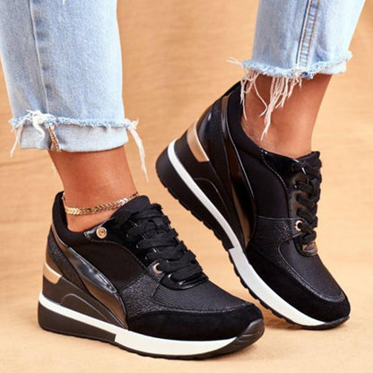 Gaboura Sneakers | Damenschuhe mit ergonomischem Fußbett