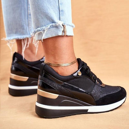 Gaboura Sneakers | Damenschuhe mit ergonomischem Fußbett