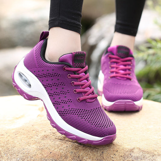 Deichma Sneakers | Trendige Frauenschuhe mit ergonomischem Fußbett