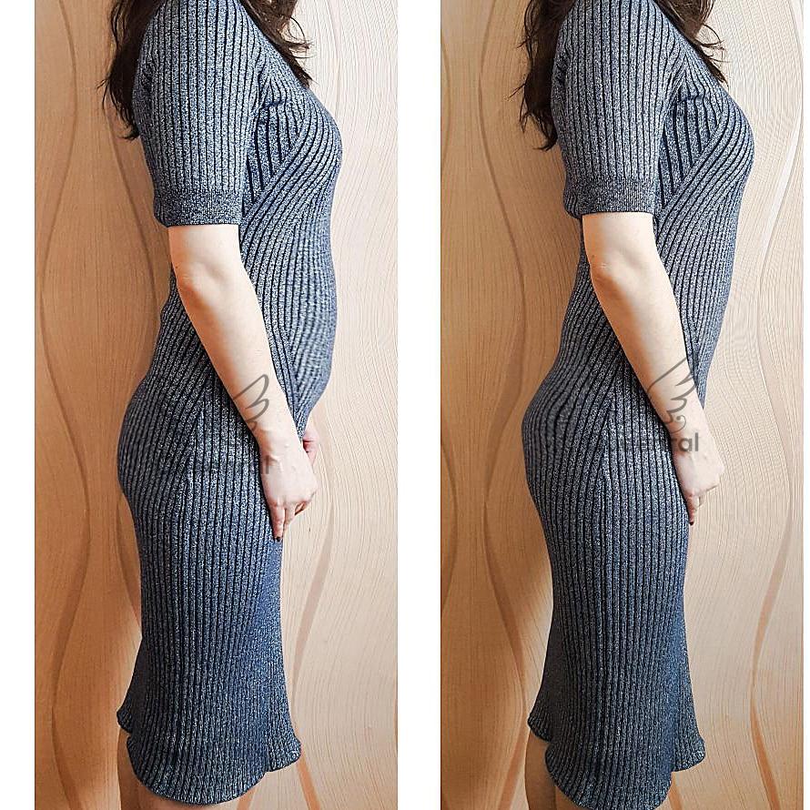 Damen Body Shaper I  Bodysuit Figurenformend  I Bauchweg Sculpting Shapewear