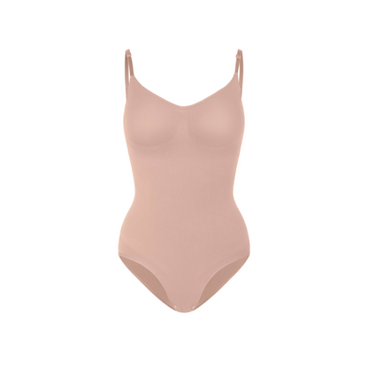 Damen Shapewear Bodysuit