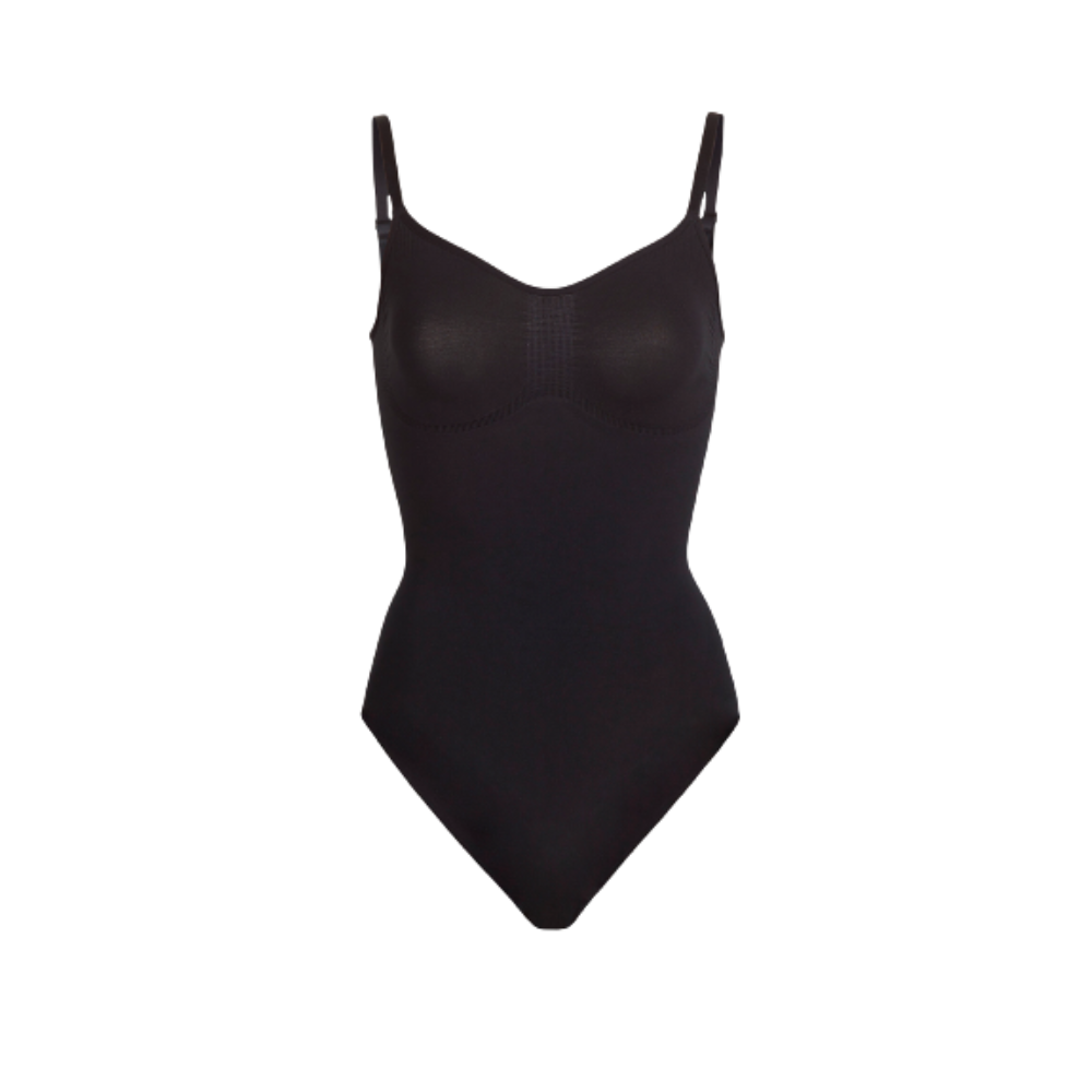 Damen Shapewear Bodysuit