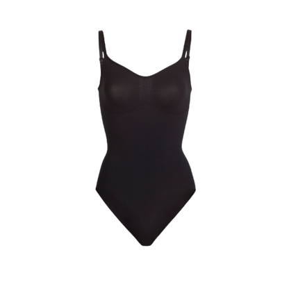 Damen Shapewear Bodysuit