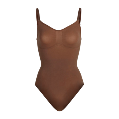Damen Shapewear Bodysuit