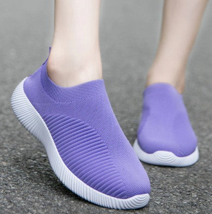 Trendige, bequeme Designer Damenschuhe