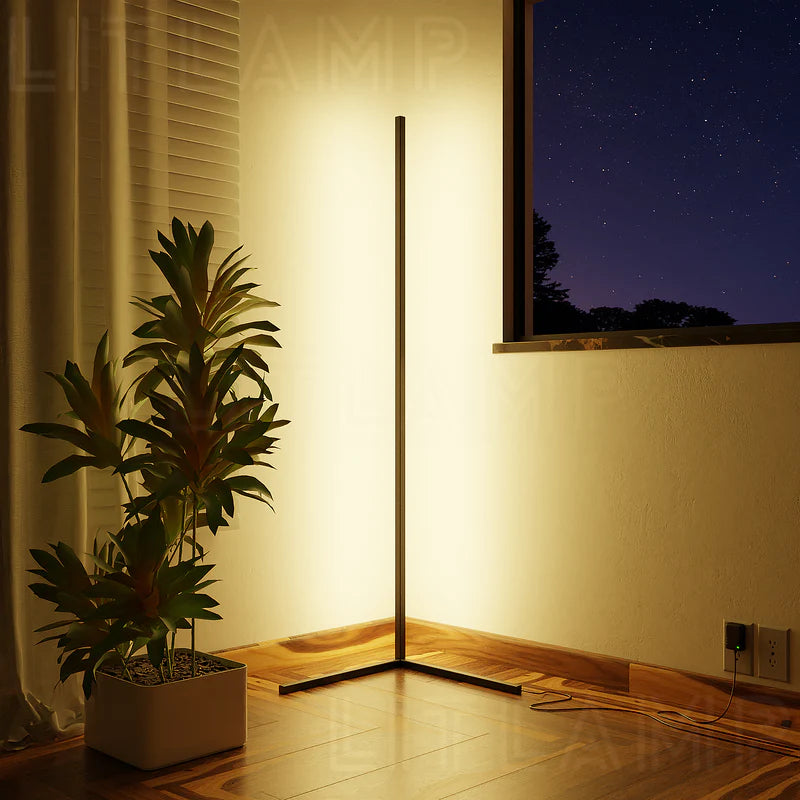 LitLamp | LED-Farbwechsellicht