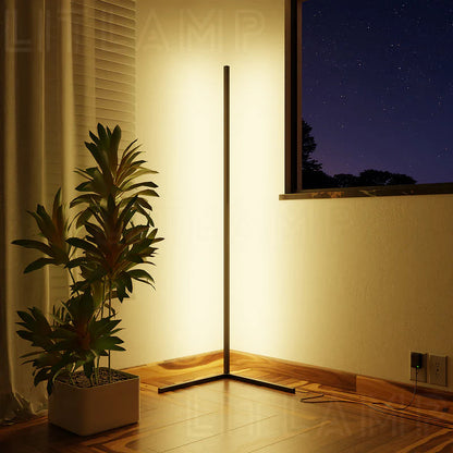 LitLamp | LED-Farbwechsellicht