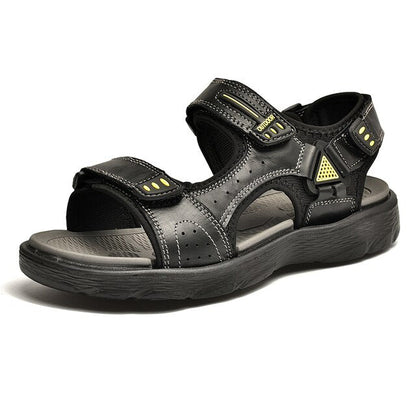 Birken Outdoor Sandalen | Ergonomische Camping/Outdoor-Sandalen für Herren