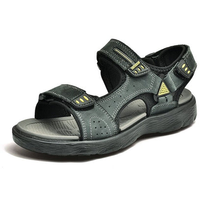 Birken Outdoor Sandalen | Ergonomische Camping/Outdoor-Sandalen für Herren