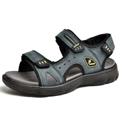 Birken Outdoor Sandalen | Ergonomische Camping/Outdoor-Sandalen für Herren