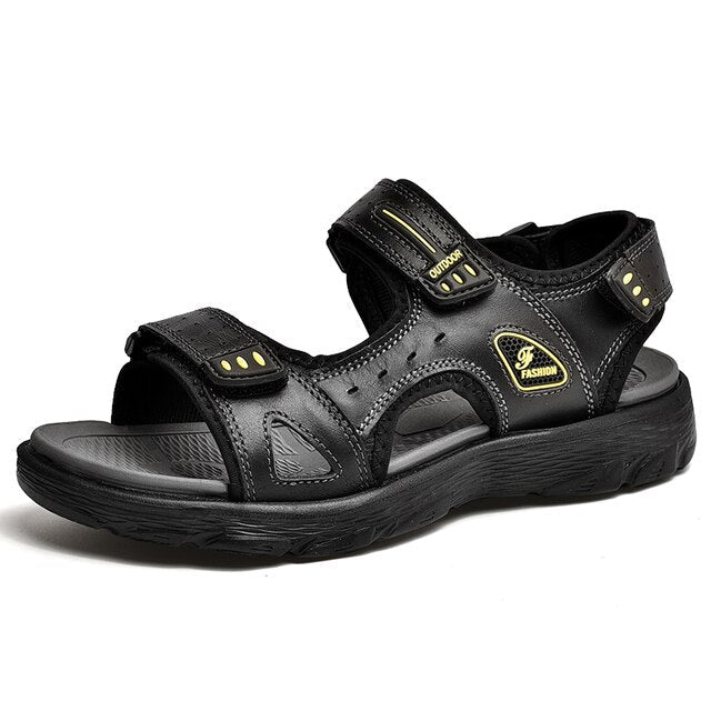 Birken Outdoor Sandalen | Ergonomische Camping/Outdoor-Sandalen für Herren