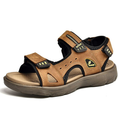 Birken Outdoor Sandalen | Ergonomische Camping/Outdoor-Sandalen für Herren