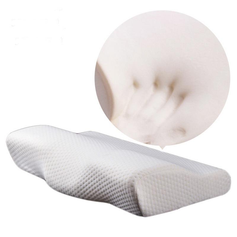 Memory Foam Schlafkissen