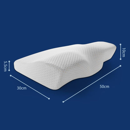 Memory Foam Schlafkissen