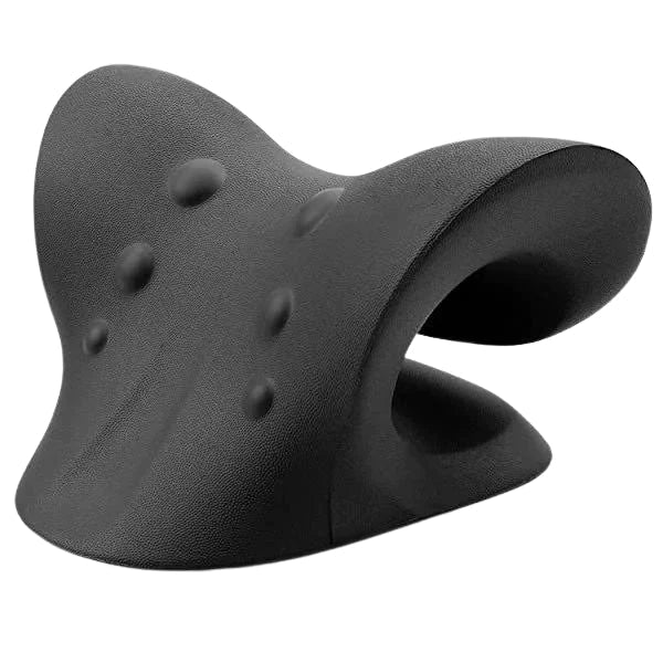 Orthopädischer Nackenverspannungen Löser