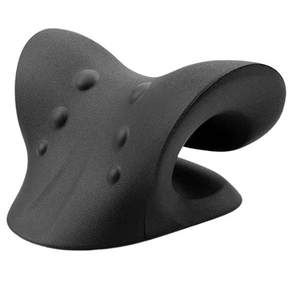Orthopädischer Nackenverspannungen Löser
