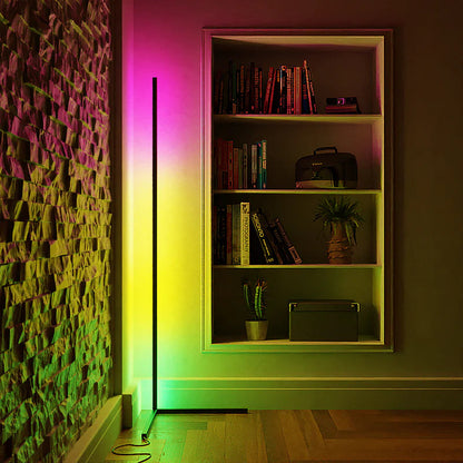 LitLamp | LED-Farbwechsellicht
