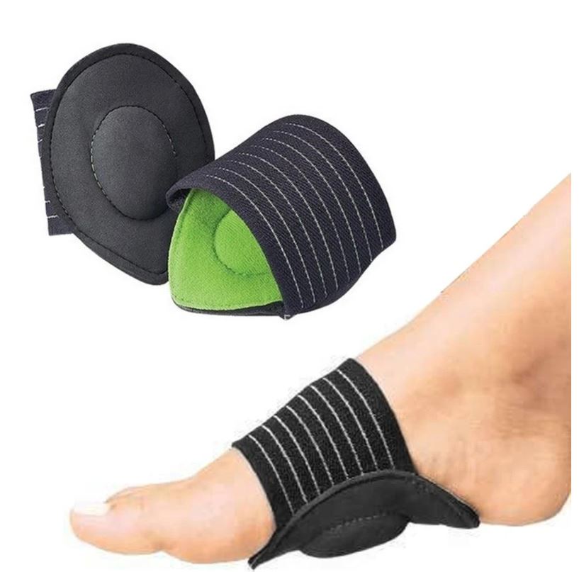 orthopädisches silikon fußstützkorsett 5
