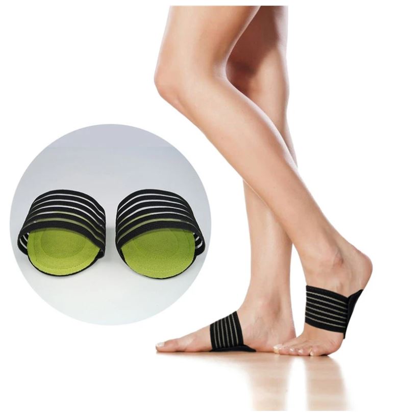 orthopädisches silikon fußstützkorsett 4