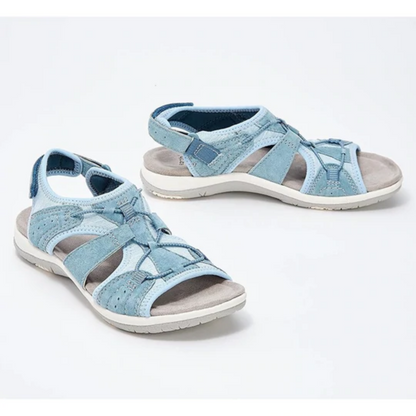 Damen Sandalen - der Trend in diesem Sommer