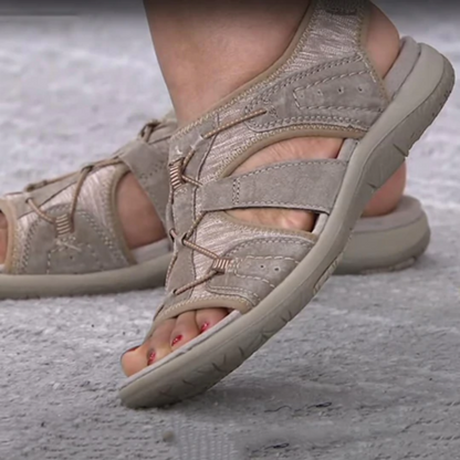 Damen Sandalen - der Trend in diesem Sommer