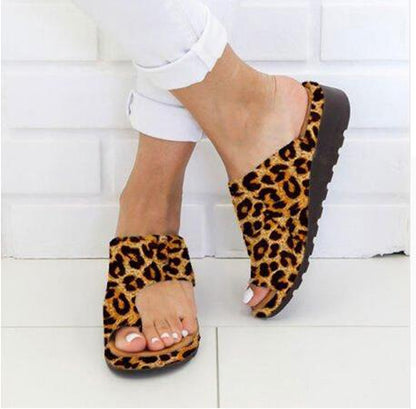 Isabella Sandalen | Damensandalen mit ergonomischem Fußbett