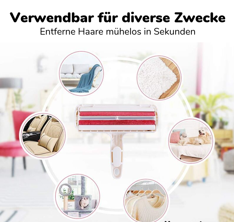 Tierhaarentferner