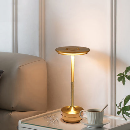 TouchLamp™ - Moderne Tischleuchte
