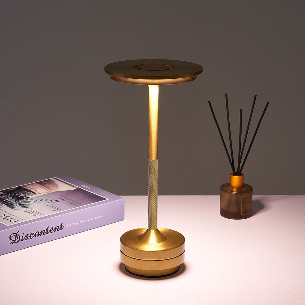 TouchLamp™ - Moderne Tischleuchte